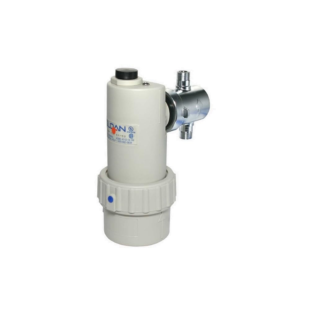Amazon.com: Sloan EBF-11-A Control Module Assembly with Solenoid